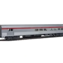 Walthers 910-30057 HO Southern Pacific 85' Budd Baggage-Lounge - Ready to Run - Your Source for Gaming Essentials* Trains
