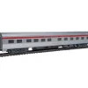 Walthers 910-30107 HO Southern Pacific 85' Budd 10-6 Sleeper - Ready to Run - Your Source for Gaming Essentials* Trains