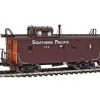 Walthers 920-103106 HO Southern Pacific 30' Class C-30-1 Wood Caboose #873 - Your Source for Gaming Essentials* Trains
