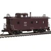 Walthers 920-103107 HO Southern Pacific 30' Class C-30-1 Wood Caboose RTR #727 - Your Source for Gaming Essentials* Trains