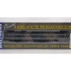 Walthers 932-10009 HO Southern Pacific Vista Creek 12-1 Passenger Car LN/Box - Your Source for Gaming Essentials* Trains