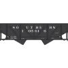 Walthers 920-105903 HO Southern Railway 34' SteelWar Emergency Hopper #105616 - Your Source for Gaming Essentials* Trains