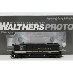 Walthers 920-41864 HO Southern Railway EMD GP30 #2611 w SoundTraxx - Your Source for Gaming Essentials* Trains