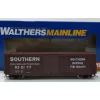 Walthers 910-2316 HO Southern 50' Waffle-Side Boxcar - Ready To Run #530177 - Your Source for Gaming Essentials* Trains