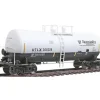 Walthers 932-41363 HO Speciality Minerals 16k Gal. Funnel Flow Tank Car #300326 - Your Source for Gaming Essentials* Trains
