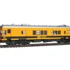 Walthers 932-60753 HO Sperry Rail Service 58' Detector Car Standard DC #146 - Your Source for Gaming Essentials* Trains