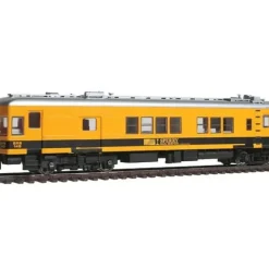 Walthers 932-60753 HO Sperry Rail Service 58' Detector Car Standard DC #146 - Your Source for Gaming Essentials* Trains