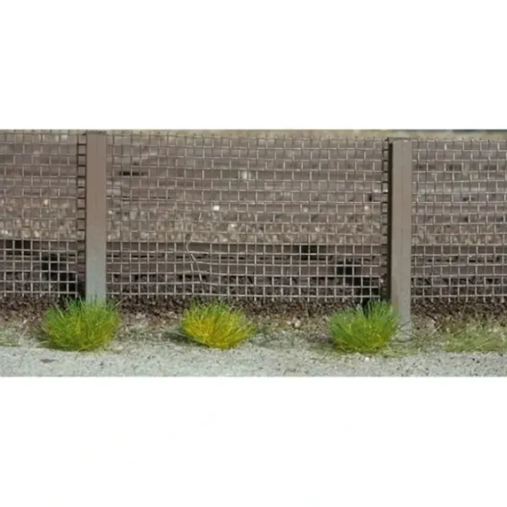 Walthers 949-1100 HO Spring Grass Tufts Botanicals - Your Source for Gaming Essentials* Trains
