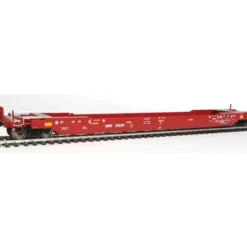 Walthers 920-109008 HO St. Marys Railway West Gunderson 53' Well Car #210281 - Your Source for Gaming Essentials* Trains