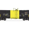 Walthers 920-100037 HO Trinity CGTX 40' 14,000-Gallon Tank Car #13905 - Your Source for Gaming Essentials* Trains