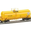 Walthers 920-100043 HO Trinity Industries Leasing 40' Trinity Tank Car #70025 - Your Source for Gaming Essentials* Trains