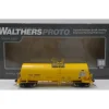 Walthers 920-100045 HO Trinity Industries Leasing 40' Trinity Tank Car #135007 - Your Source for Gaming Essentials* Trains
