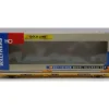 Walthers 932-40825 HO TTWX All Purpose Flat Car w/ P-S Hitches # 979825 - Your Source for Gaming Essentials* Trains
