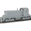 Walthers 910-9200 HO Undecorated EMD SW1 Standard DC - Your Source for Gaming Essentials* Trains