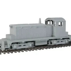Walthers 910-9200 HO Undecorated EMD SW1 Standard DC - Your Source for Gaming Essentials* Trains
