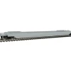 Walthers 920-109000 HO Undecorated Gunderson Rebuilt All-Purpose 53' Well Car - Your Source for Gaming Essentials* Trains