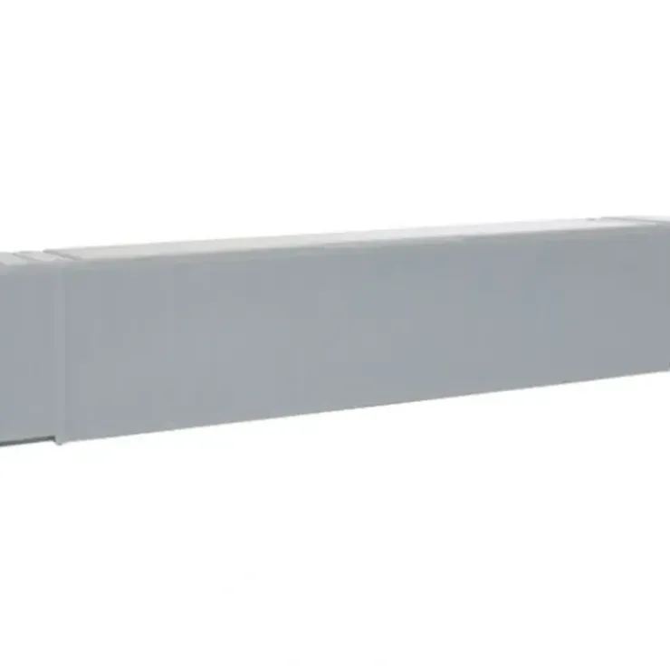 Walthers 949-8450 HO Undecorated 48' Smooth Side Container - Your Source for Gaming Essentials* Trains