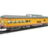 Walthers 920-9217 HO Union Pacific 85' ACF Observation Dome Lounge Standard - Your Source for Gaming Essentials* Trains