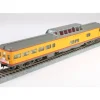Walthers 920-9236 HO Union Pacific 85' ACF Observation Dome Lounge Lighted - Your Source for Gaming Essentials* Trains