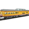 Walthers 920-9237 HO Union Pacific 85' ACF Observation Dome Lounge Lighted - Your Source for Gaming Essentials* Trains