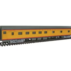 Walthers 910-30108 HO Union Pacific 85'''' Budd 10-6 Sleeper - Ready to Run - Your Source for Gaming Essentials* Trains