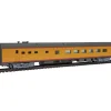 Walthers 910-30158 HO Union Pacific 85' Budd Diner - Ready to Run - Your Source for Gaming Essentials* Trains