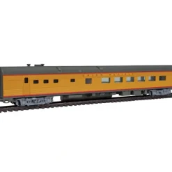Walthers 910-30158 HO Union Pacific 85' Budd Diner - Ready to Run - Your Source for Gaming Essentials* Trains