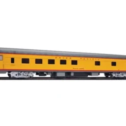 Walthers 920-13102 HO Union Pacific 85' Budd 10-6 Sleeper RTR - Your Source for Gaming Essentials* Trains