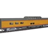Walthers 920-18651 HO Union Pacific City of Portland 85' ACF Lighted Dome Diner - Your Source for Gaming Essentials* Trains
