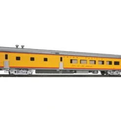 Walthers 920-18100 HO Union Pacific City of Los Angeles 85' ACF 48 Seat Diner - Your Source for Gaming Essentials* Trains