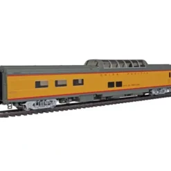Walthers 920-18151 HO Union Pacific City of Portland 85' ACF Dome Diner Standard - Your Source for Gaming Essentials* Trains