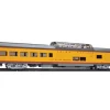 Walthers 920-18200 HO Union Pacific City of San Francisco 85' ACF Dome Lounge - Your Source for Gaming Essentials* Trains