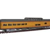 Walthers 920-18700 HO Union Pacific City of San Francisco 85' ACF Dome Lounge - Your Source for Gaming Essentials* Trains