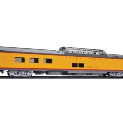 Walthers 920-18650 HO Union Pacific Colorado Eagle 85' ACF Lighted Dome Diner - Your Source for Gaming Essentials* Trains