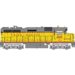 Walthers 920-41865 HO Union Pacific EMD GP30 SoundTraxx Sound & DCC #712 - Your Source for Gaming Essentials* Trains