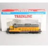 Walthers 931-102 HO Union Pacific EMD GP9M Diesel Loco #289 - Standard DC - Your Source for Gaming Essentials* Trains