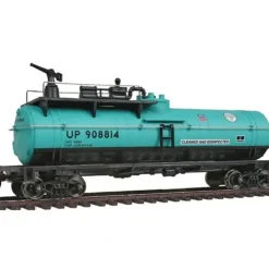 Walthers 931-1793 HO Union Pacific Firefighting Car #908814 - Ready to Run - Your Source for Gaming Essentials* Trains