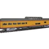 Walthers 920-18201 HO Union Pacific Harriman 85' ACF Dome Lounge Standard - Your Source for Gaming Essentials* Trains