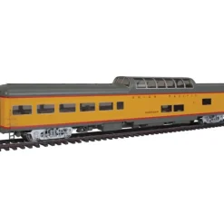 Walthers 920-18201 HO Union Pacific Harriman 85' ACF Dome Lounge Standard - Your Source for Gaming Essentials* Trains