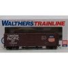 Walthers 931-1756 HO Union Pacific 40' Plug-Door Track Cleaning Boxcar #113808 - Your Source for Gaming Essentials* Trains