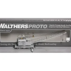 Walthers 920-105004 HO Union Pacific Powered American Crane #903056 - Your Source for Gaming Essentials* Trains