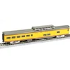 Walthers 920-18702 HO Union Pacific Walter Dean 85' ACF Lighted Dome Lounge - Your Source for Gaming Essentials* Trains