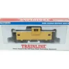 Walthers 931-1502 HO Union Pacific Wide Vision Caboose #25540 - Ready To Run - Your Source for Gaming Essentials* Trains