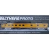 Walthers 920-14102 HO Union Pacific Willie James 85' Budd 10-6 Lighted Sleeper90 - Your Source for Gaming Essentials* Trains