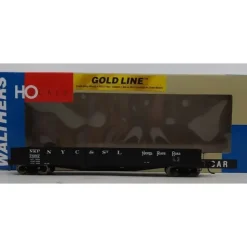Walthers 932-7467 HO 46' USRA Gondola NKP #76017 - Your Source for Gaming Essentials* Trains