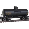 Walthers 920-100509 HO UTLX Type 21 ACF 10,000-Gallon Tank Car #10358 - Your Source for Gaming Essentials* Trains
