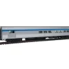 Walthers 910-30059 HO Via Rail Canada 85' Budd Baggage-Lounge - Ready to Run - Your Source for Gaming Essentials* Trains