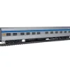 Walthers 910-30109 HO Via Rail Canada 85' Budd 10-6 Sleeper - Ready to Run - Your Source for Gaming Essentials* Trains