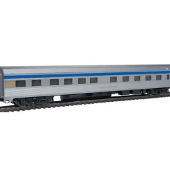 Walthers 910-30109 HO Via Rail Canada 85' Budd 10-6 Sleeper - Ready to Run - Your Source for Gaming Essentials* Trains