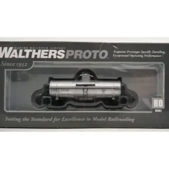 Walthers 920-100525 HO War Dept Quartermaster Corps Type 21 ACF Tank Car #10040 - Your Source for Gaming Essentials* Trains